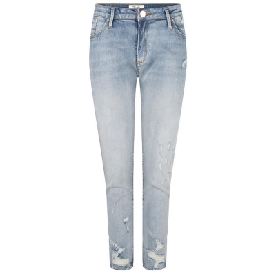 Jeans Damaged Jacky Luxury JGSS19057 Jeans Damaged Jacky Luxury JGSS19057